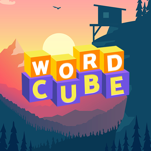 Word Cube Online